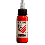 Tinta Klug Bomba Ink Color | 1oz