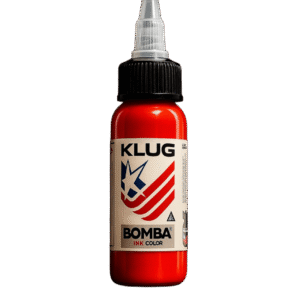 Tinta Klug Bomba Ink Color | 1oz