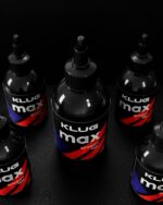 Tinta Klug Max Speedy  | 7oz - Imagen 2