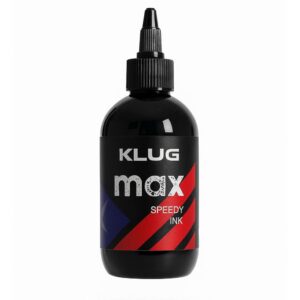 Tinta Klug Max Speedy  | 7oz