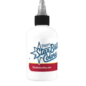 Tinta Starbrite Brite White