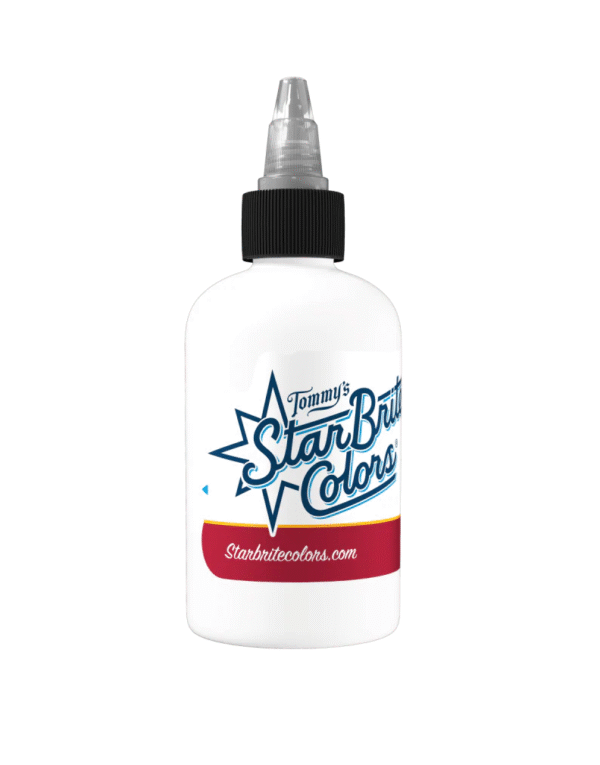Tinta Starbrite Brite White - Imagen 1