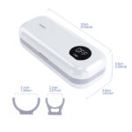 Esterilizador UV para Pen | Mast - Imagen 2