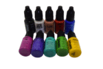 Set Tintas Tattoo Radiant 10u 1/2 Oz | 10 Color Set Parte 2 - Imagen 2