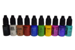 Set Tintas Tattoo Radiant 10u 1/2 Oz | 10 Color Set Parte 2 - Imagen 3