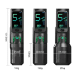 Pen Inalámbrica OG Fury II - Imagen 2