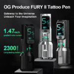 Pen Inalámbrica OG Fury II - Imagen 3
