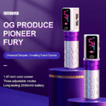 Pen Inalámbrica OG Fury - Imagen 3