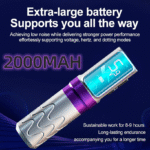 Pen Inalámbrica OG Fury - Imagen 4