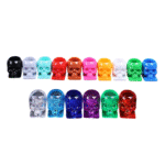 Caps Calavera x100u - Imagen 3