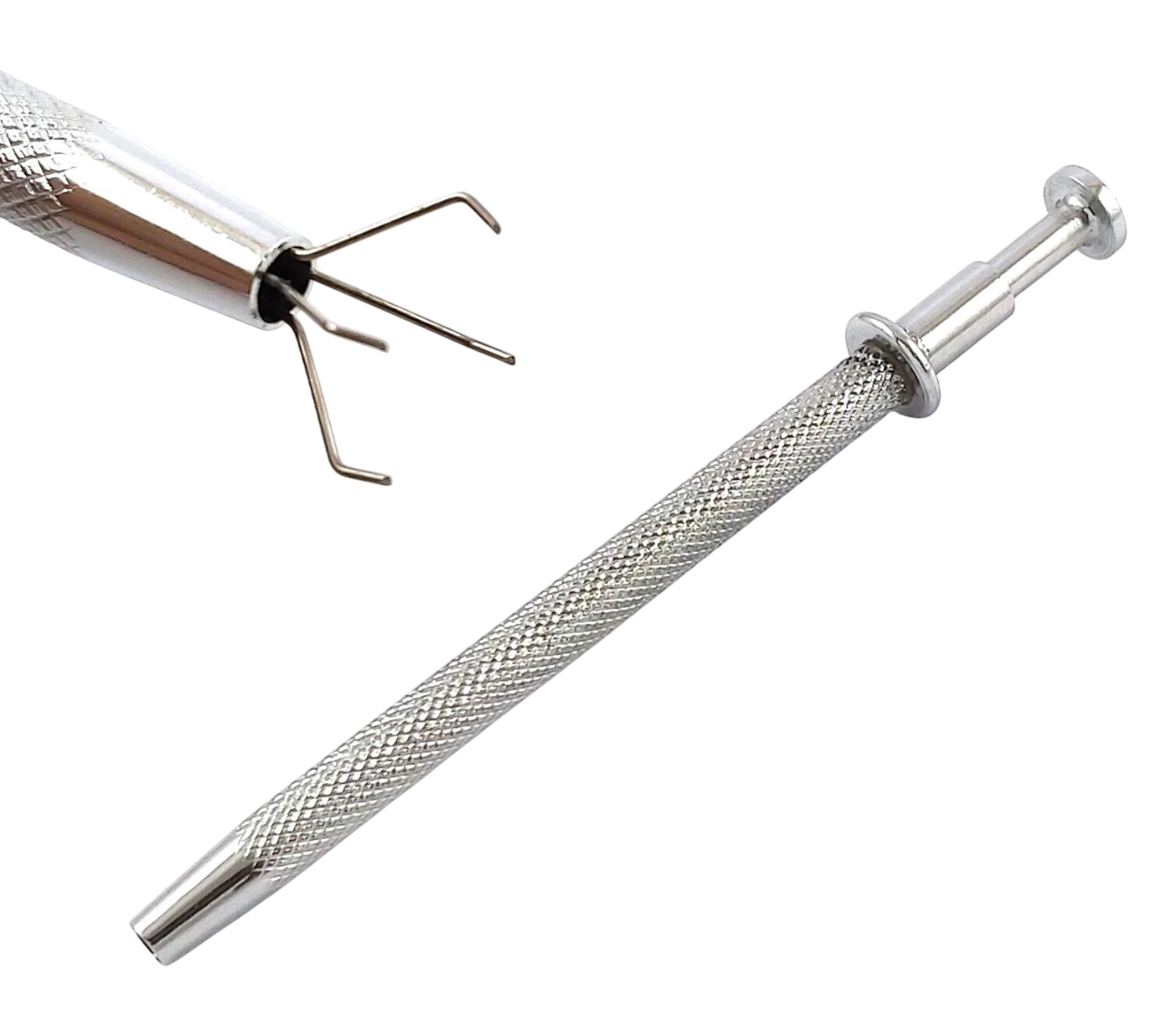 Pinza Agarre Ball 1 Pinza | Agarre Ball - Imagen 1