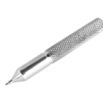 Pinza | Dermal Rosca Interna