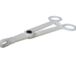 Pinza Descartable | Circular Abierta