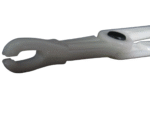 Pinza Descartable | Circular Abierta - Imagen 2