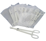 Pinza Descartable | Circular Abierta - Imagen 3