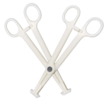 Pinza Descartable | Septum Diagonal - Imagen 2