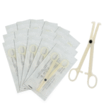 Pinza Descartable | Septum Diagonal - Imagen 3