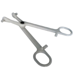 Pinza Descartable | Septum Recta