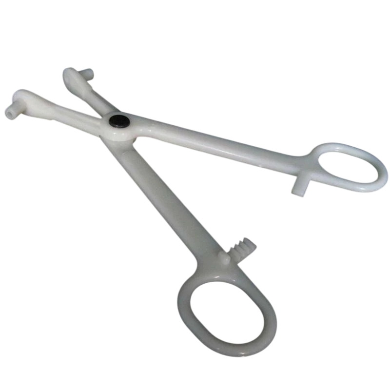 Pinza Descartable Septum Recta 1 Pinza Descartable | Septum Recta - Imagen 1