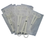 Pinza Descartable | Septum Recta - Imagen 3