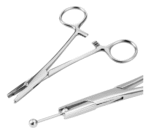 Pinza | Sujetador Dermal - Imagen 2