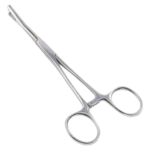 Pinza | Triangular Abierta