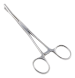 Pinza | Triangular Abierta