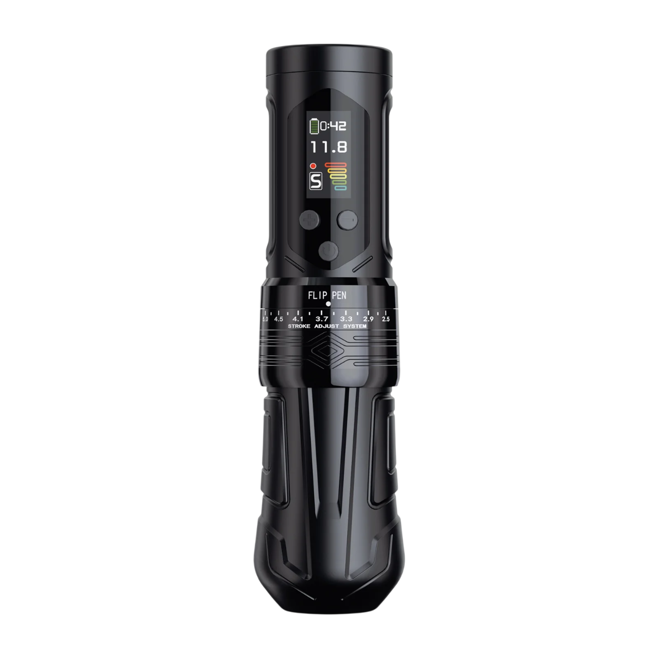 Bronc X2 Neo 1 Pen inalámbrica X2 NEO Stroke Regulable | Bronc - Imagen 1