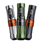 Pen inalámbrica X2 NEO Stroke Regulable | Bronc - Imagen 2