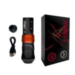 Pen Inalámbrica Flux Max | Réplica - Imagen 3