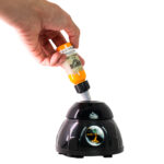 Ink Shaker Volcan - Batidor de Tintas - Imagen 2