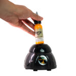 Ink Shaker Volcan - Batidor de Tintas - Imagen 3