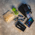 Kit Inicial - Máquina Pen + Descartables
