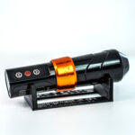 Porta Pen para Máquina de Tatuar - Imagen 2