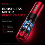 Pen inalámbrica Thorn | Bronc - Imagen 10