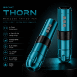 Pen inalámbrica Thorn | Bronc - Imagen 8