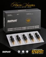 Cartuchos Radiant | Caja x20u