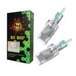 Cartuchos Big Wasp Giant Unidad - Imagen 3