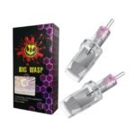 Cartuchos Big Wasp Giant Unidad - Imagen 2